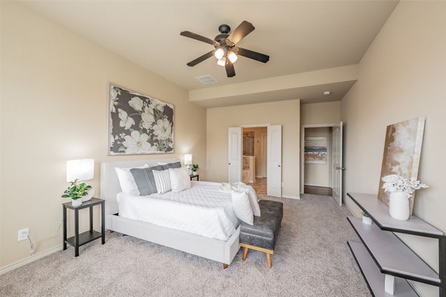 3329 Count Drive, Fort Worth, TX 76244