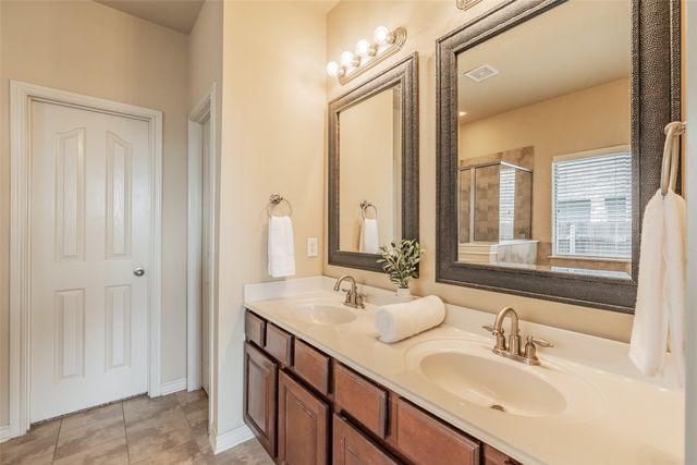 3329 Count Drive, Fort Worth, TX 76244