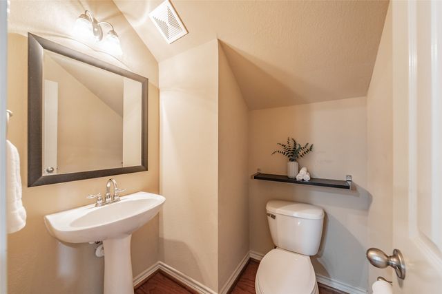 3329 Count Drive, Fort Worth, TX 76244