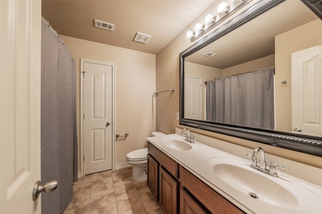 3329 Count Drive, Fort Worth, TX 76244