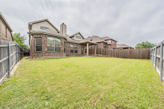 3329 Count Drive, Fort Worth, TX 76244