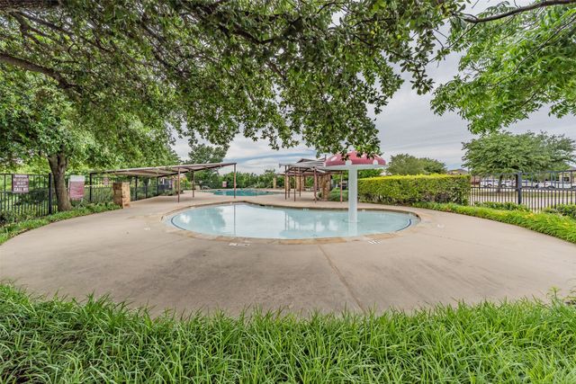 3329 Count Drive, Fort Worth, TX 76244