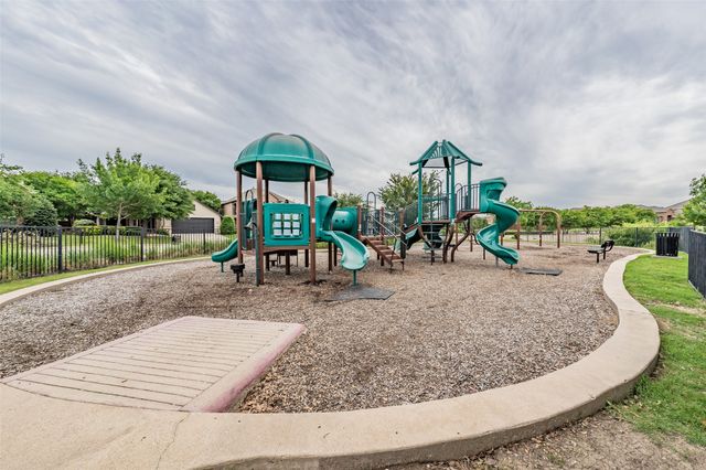 3329 Count Drive, Fort Worth, TX 76244