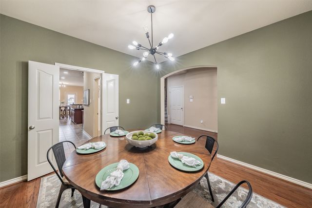 3329 Count Drive, Fort Worth, TX 76244