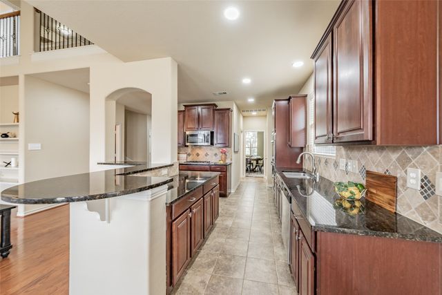 3329 Count Drive, Fort Worth, TX 76244