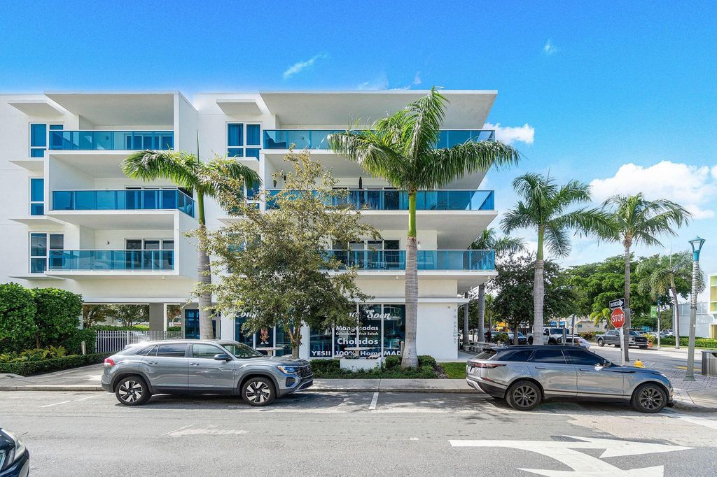 1 S PALMWAY 203, Lake Worth Beach, FL 33460