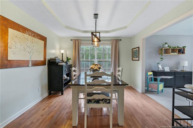 104 Somerset Drive, Raeford, NC 28376