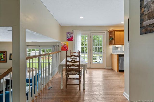 104 Somerset Drive, Raeford, NC 28376