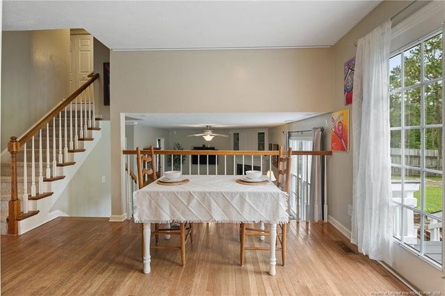 104 Somerset Drive, Raeford, NC 28376
