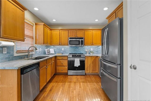 104 Somerset Drive, Raeford, NC 28376