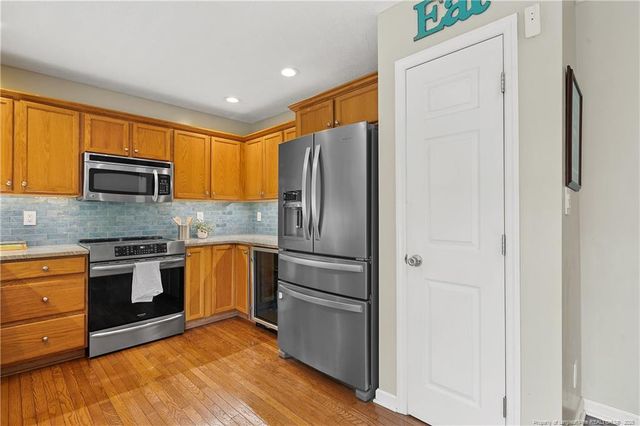 104 Somerset Drive, Raeford, NC 28376