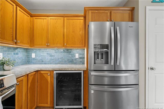 104 Somerset Drive, Raeford, NC 28376