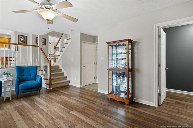 104 Somerset Drive, Raeford, NC 28376