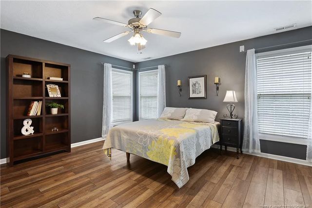 104 Somerset Drive, Raeford, NC 28376