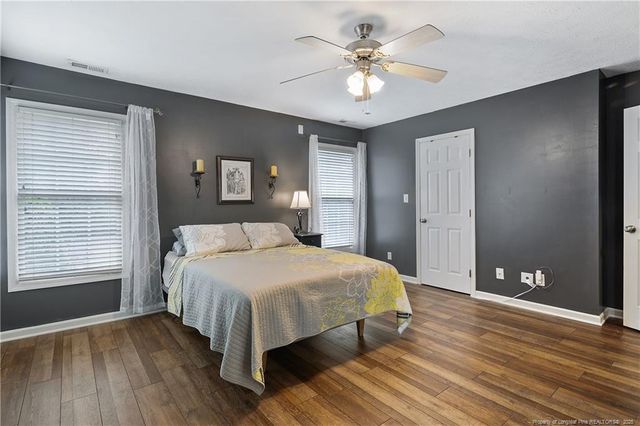 104 Somerset Drive, Raeford, NC 28376