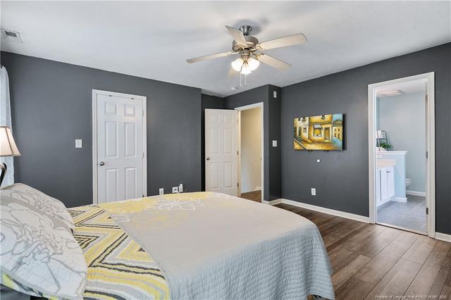 104 Somerset Drive, Raeford, NC 28376
