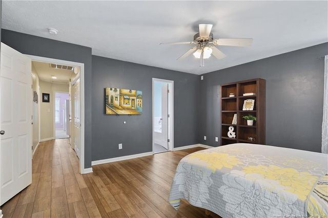104 Somerset Drive, Raeford, NC 28376