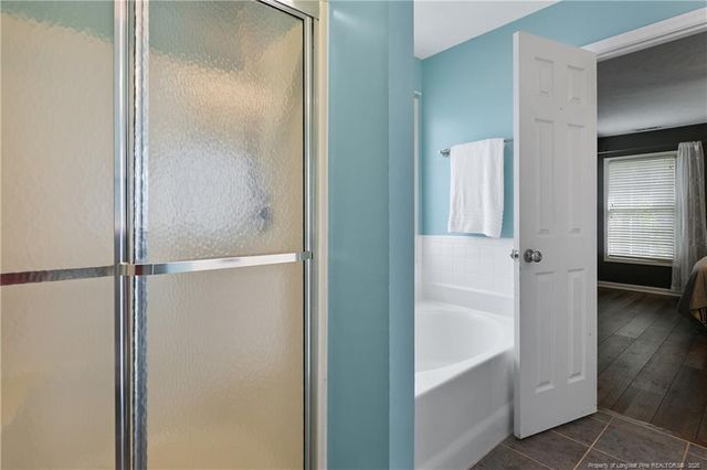 104 Somerset Drive, Raeford, NC 28376