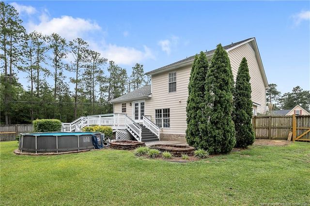 104 Somerset Drive, Raeford, NC 28376