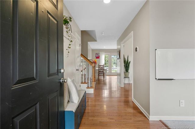 104 Somerset Drive, Raeford, NC 28376