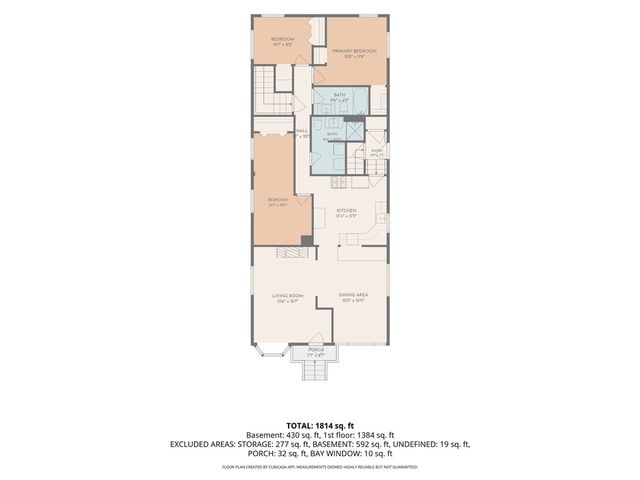 22 Lake Avenue, Barrington, RI 02806