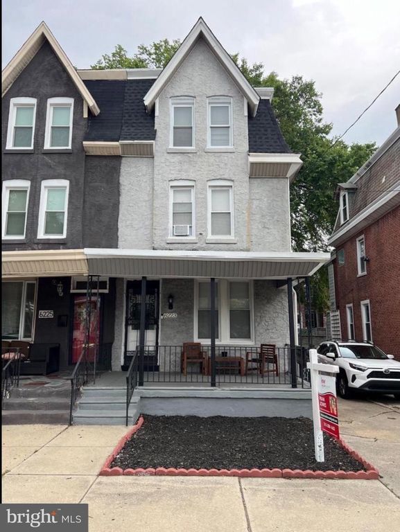 6223 CHEW AVE, Philadelphia, PA 19138