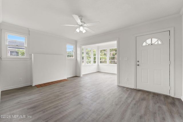 8024 HAWTHORNE Street, Jacksonville, FL 32208