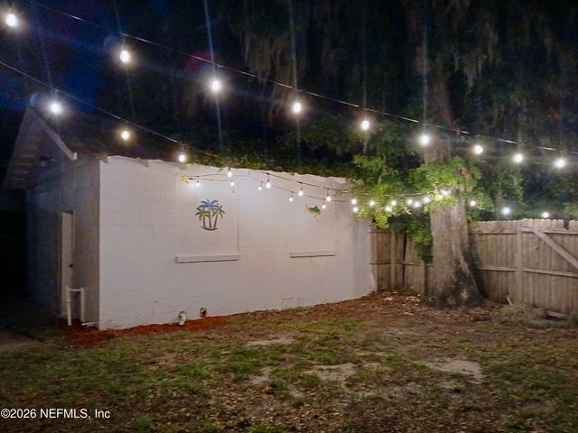 8024 HAWTHORNE Street, Jacksonville, FL 32208