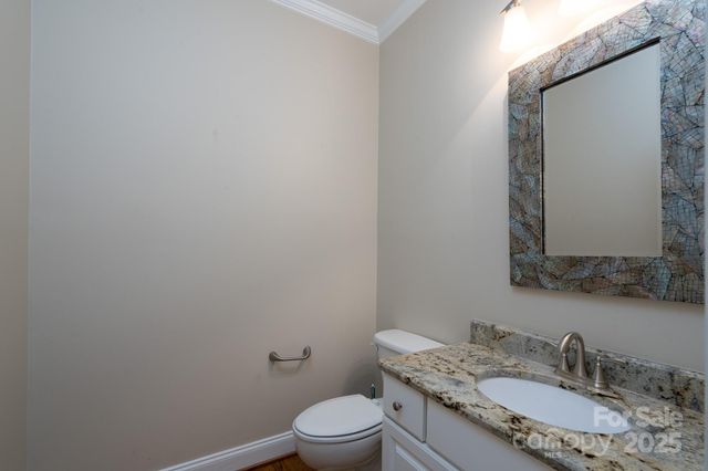 16018 Stonemont Road, Huntersville, NC 28078