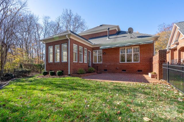 16018 Stonemont Road, Huntersville, NC 28078