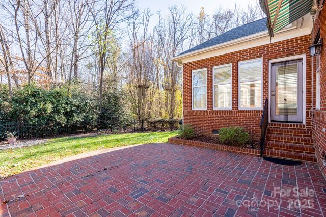 16018 Stonemont Road, Huntersville, NC 28078