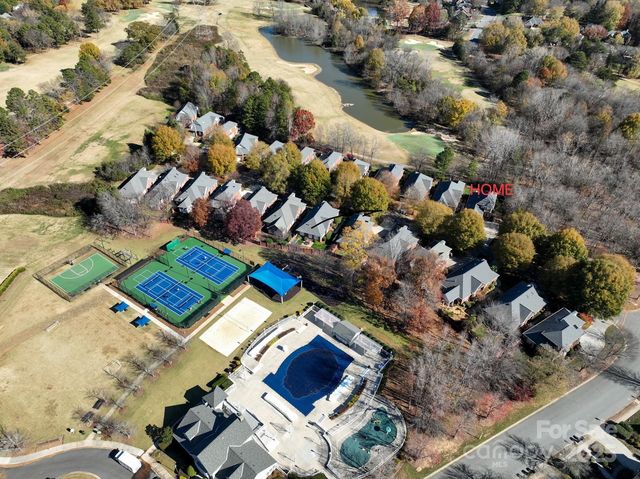 16018 Stonemont Road, Huntersville, NC 28078