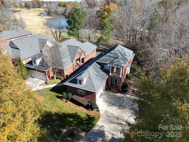 16018 Stonemont Road, Huntersville, NC 28078