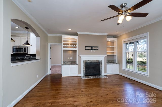 16018 Stonemont Road, Huntersville, NC 28078