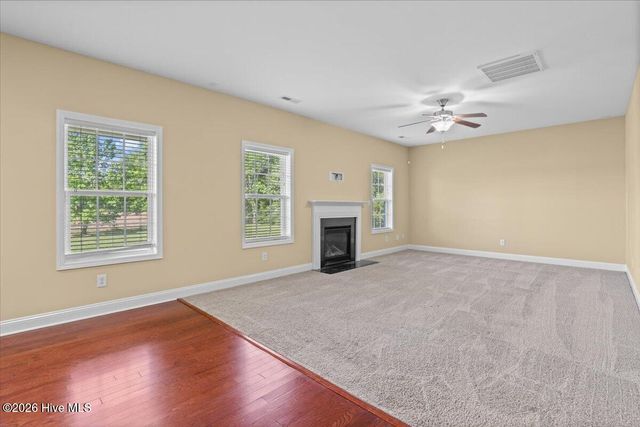 217 Lancaster Pointe Drive, Pikeville, NC 27863