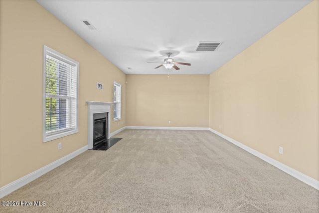 217 Lancaster Pointe Drive, Pikeville, NC 27863