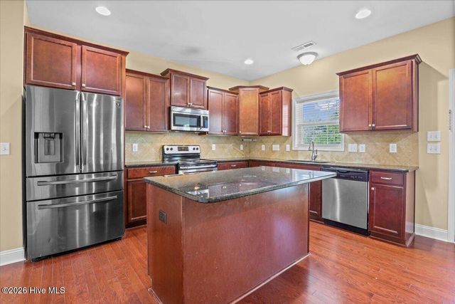 217 Lancaster Pointe Drive, Pikeville, NC 27863