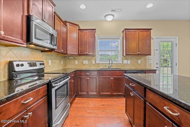 217 Lancaster Pointe Drive, Pikeville, NC 27863