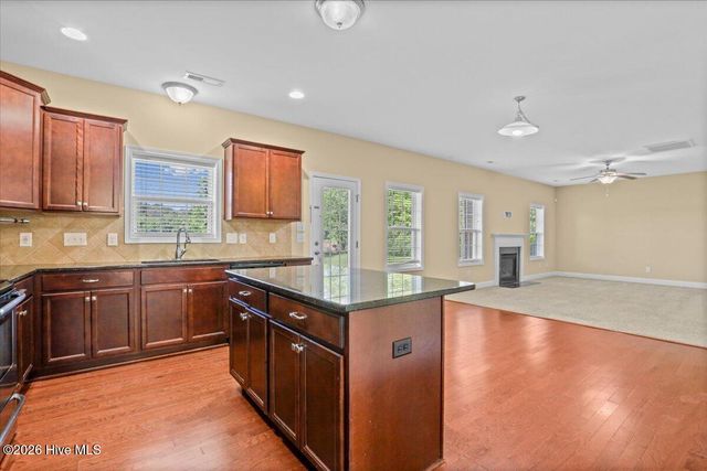 217 Lancaster Pointe Drive, Pikeville, NC 27863