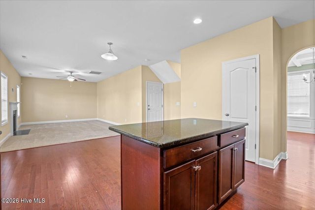217 Lancaster Pointe Drive, Pikeville, NC 27863