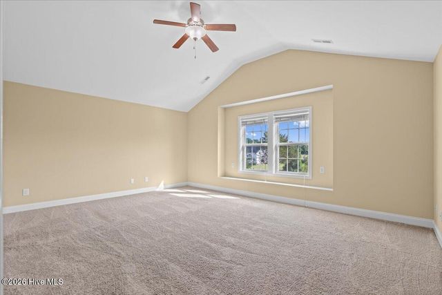 217 Lancaster Pointe Drive, Pikeville, NC 27863
