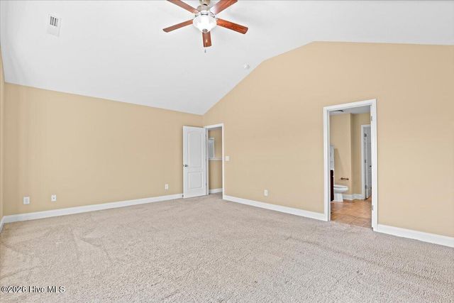 217 Lancaster Pointe Drive, Pikeville, NC 27863