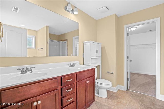 217 Lancaster Pointe Drive, Pikeville, NC 27863