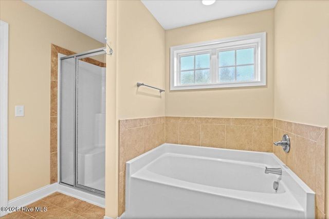 217 Lancaster Pointe Drive, Pikeville, NC 27863