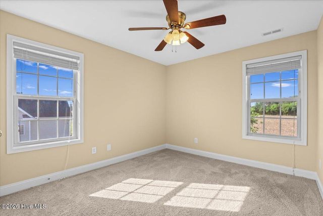 217 Lancaster Pointe Drive, Pikeville, NC 27863