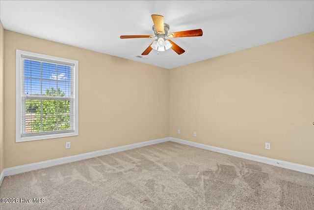 217 Lancaster Pointe Drive, Pikeville, NC 27863