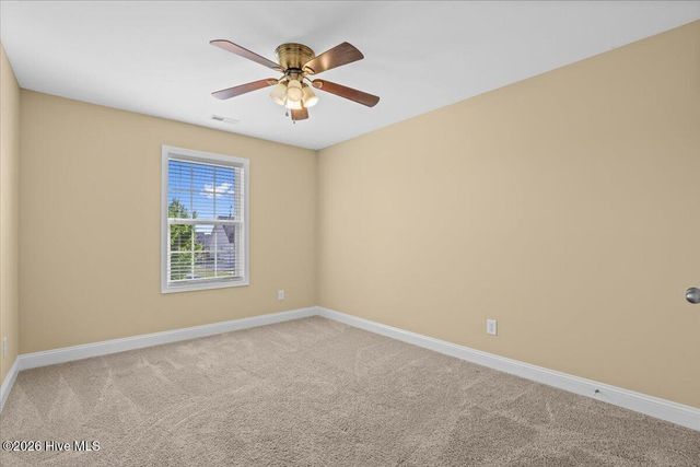 217 Lancaster Pointe Drive, Pikeville, NC 27863