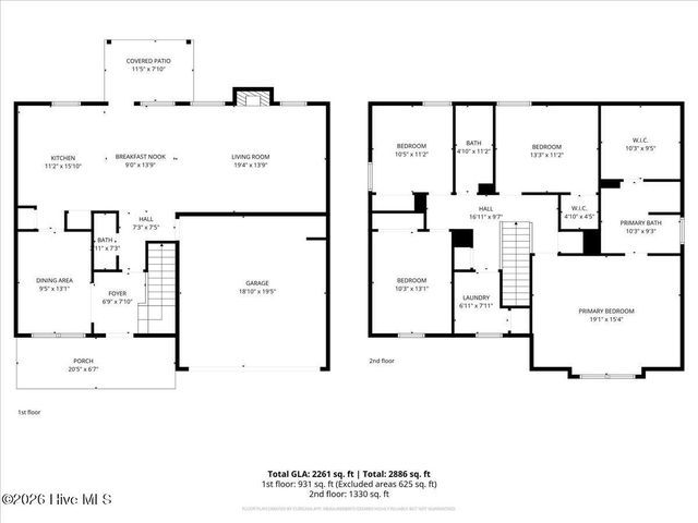 217 Lancaster Pointe Drive, Pikeville, NC 27863