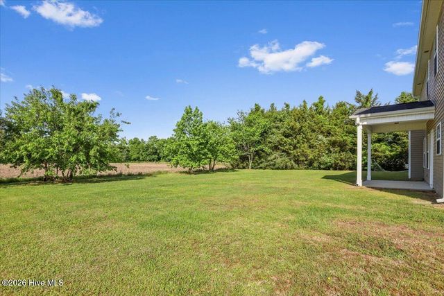 217 Lancaster Pointe Drive, Pikeville, NC 27863