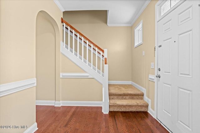 217 Lancaster Pointe Drive, Pikeville, NC 27863